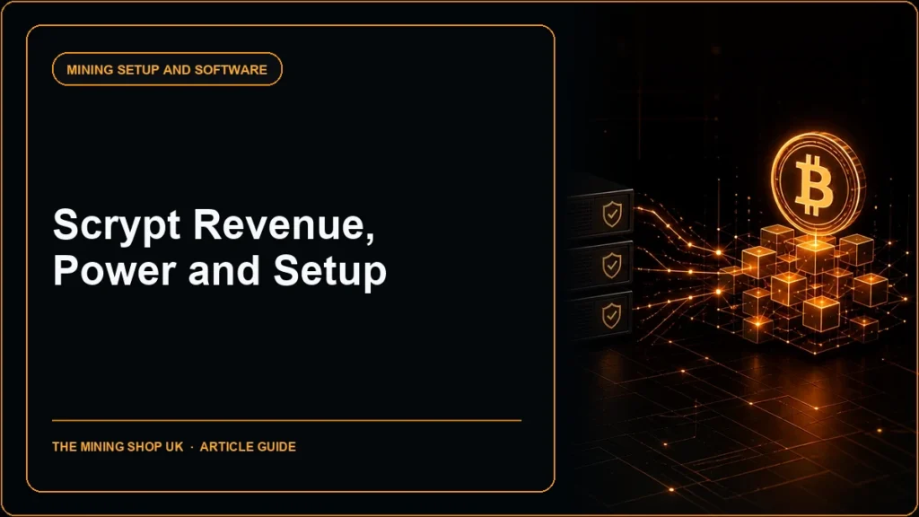 Antminer L7 guide guide cover