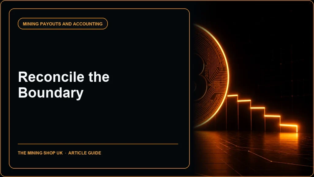 halving block reward accounting guide cover