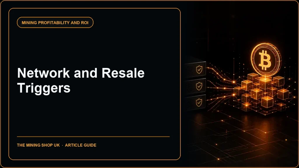 altcoin ASIC exit planning guide cover