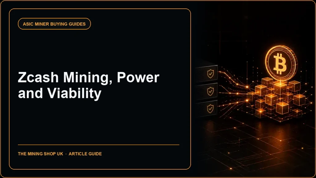Antminer Z9 viability test guide cover