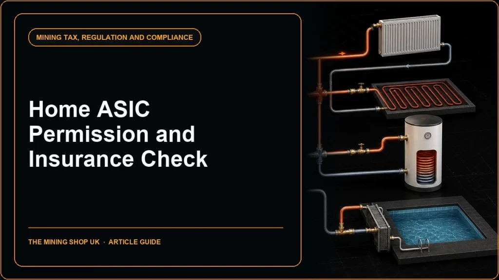home ASIC permission and insurance check guide cover