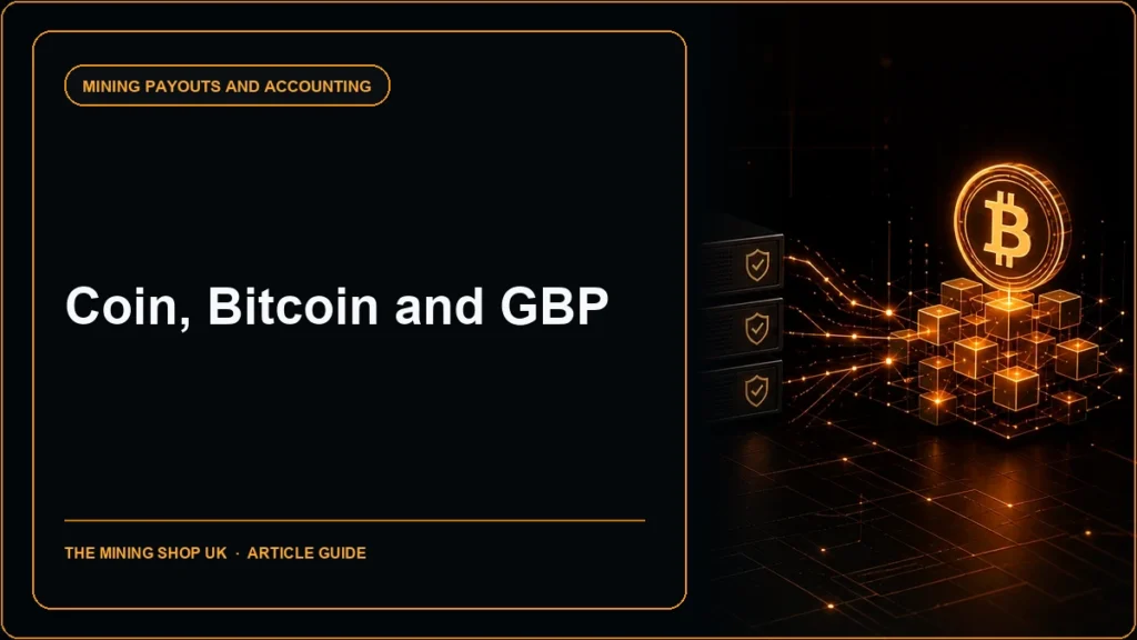 Scrypt payout currency accounting guide cover
