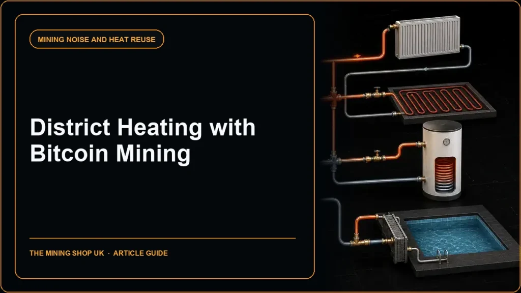 Bitcoin mining district heating guide cover