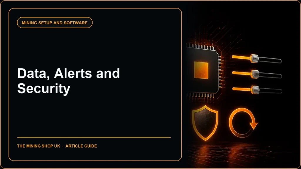 ASIC fleet management dashboard guide cover