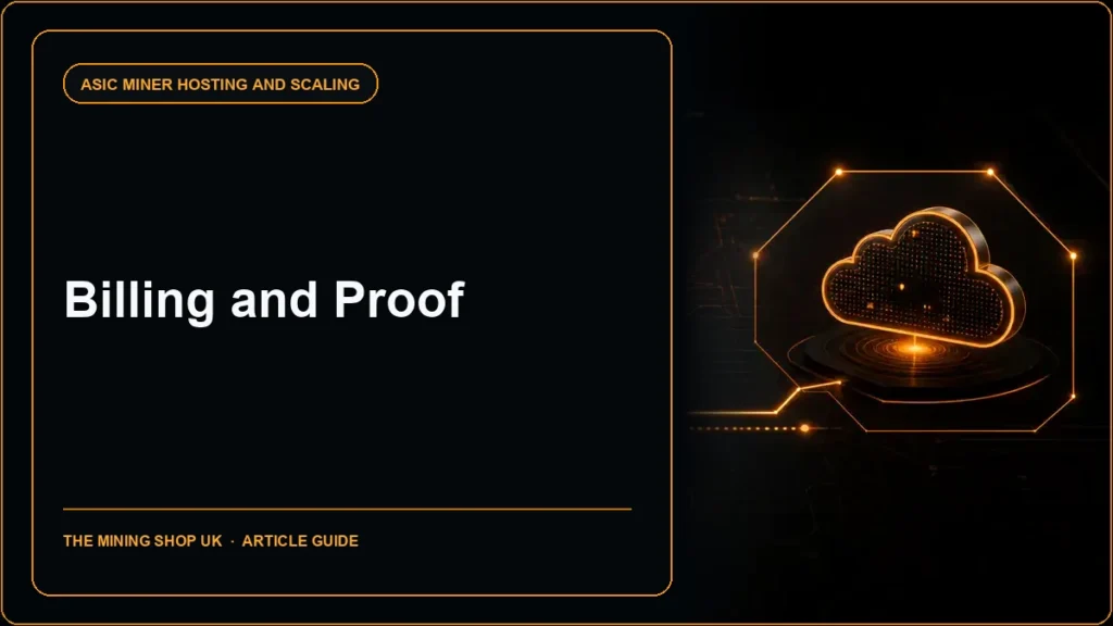 hosted ASIC hashrate allocation guide cover
