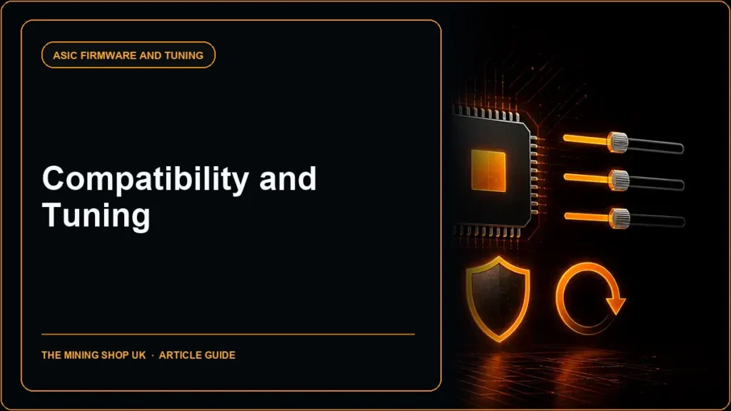 Antminer S21 Pro firmware guide cover