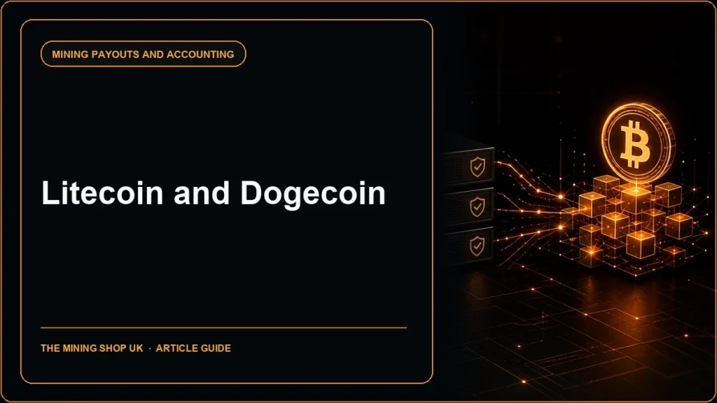 Scrypt merged reward reconciliation guide cover