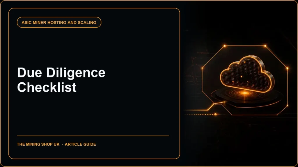 stranded gas mining due diligence guide cover
