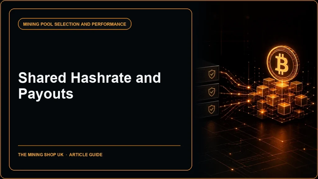 cooperative Bitcoin mining guide cover