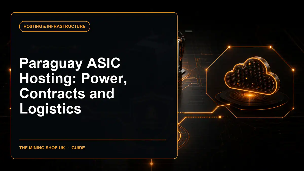 Paraguay ASIC hosting due diligence guide cover