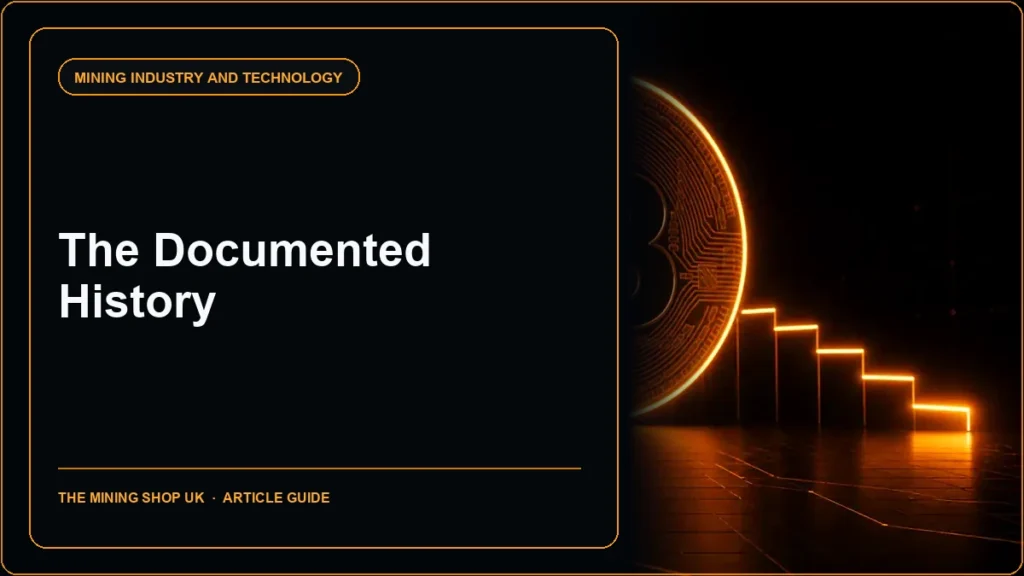Hal Finney Bitcoin mining history guide cover