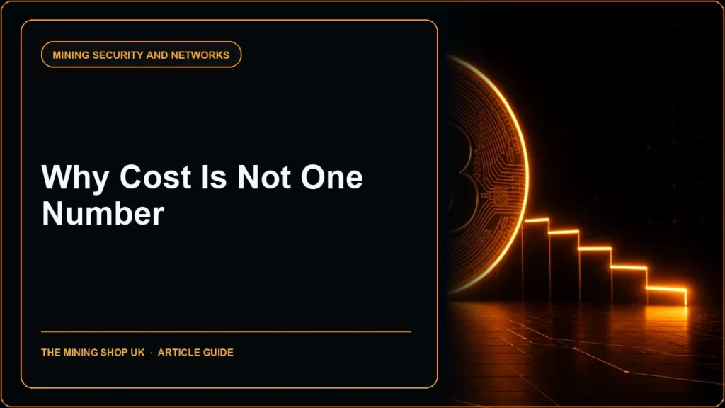 Bitcoin majority attack economics guide cover