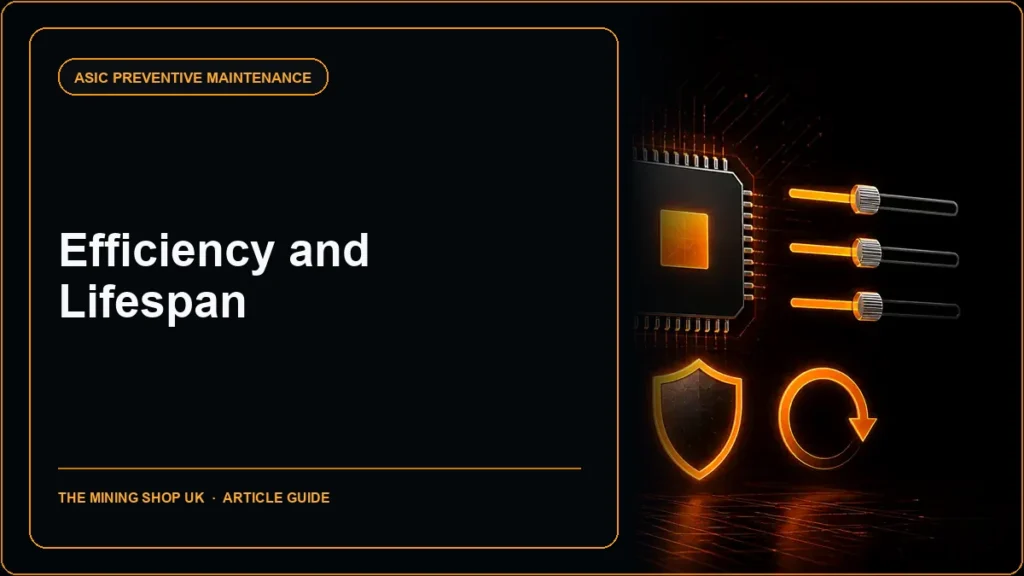 dynamic ASIC performance scaling guide cover
