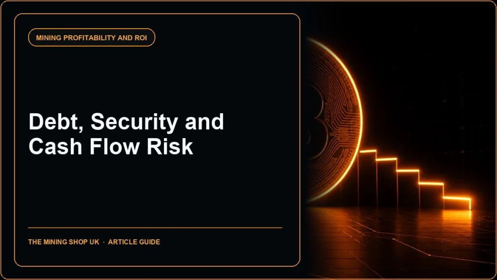 ASIC equipment finance risk guide cover