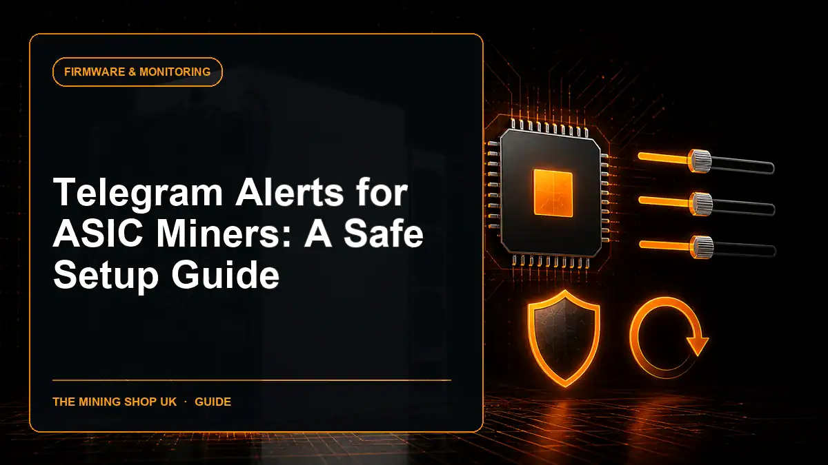 ASIC Telegram alerts guide cover