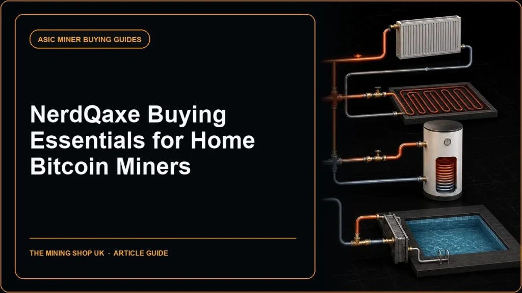 NerdQaxe buying guide guide cover