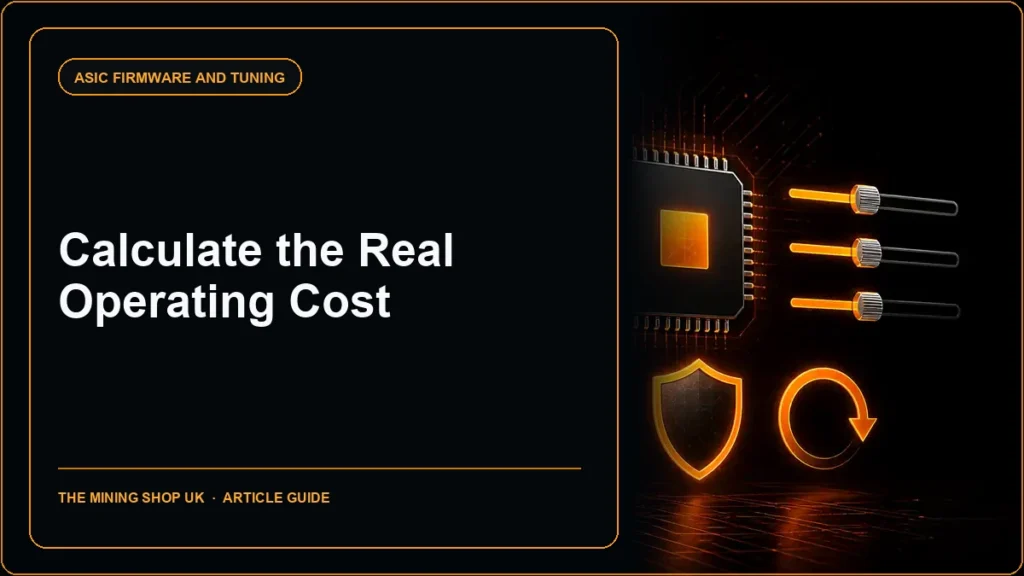 ASIC firmware fees guide cover