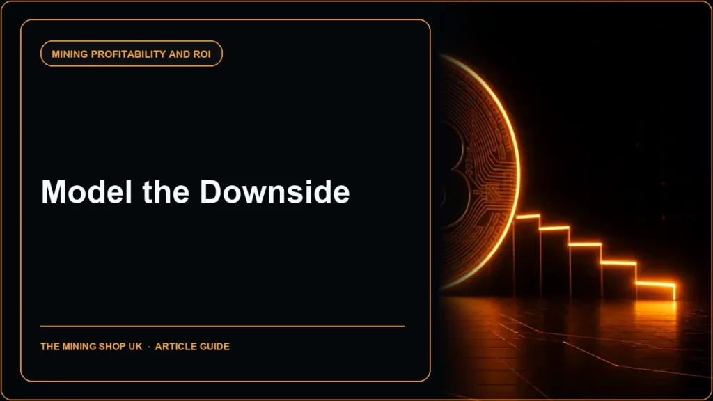 algorithm locked ASIC price sensitivity guide cover