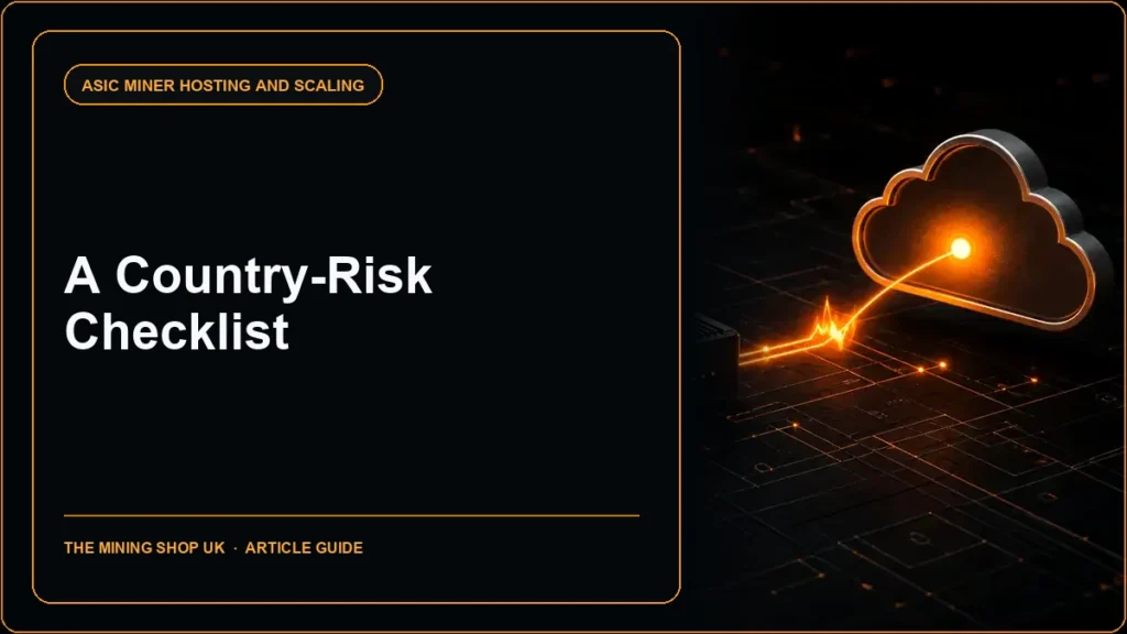 overseas ASIC hosting risks guide cover
