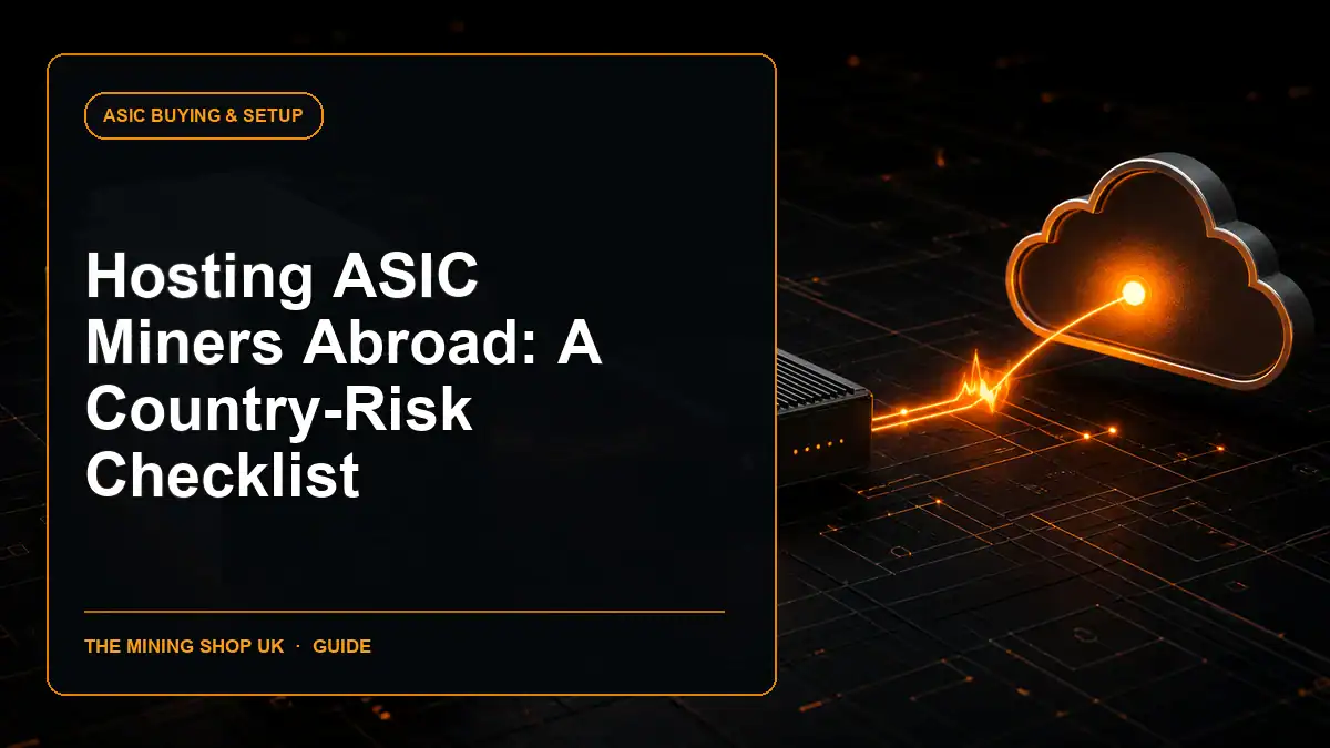 overseas ASIC hosting risks guide cover