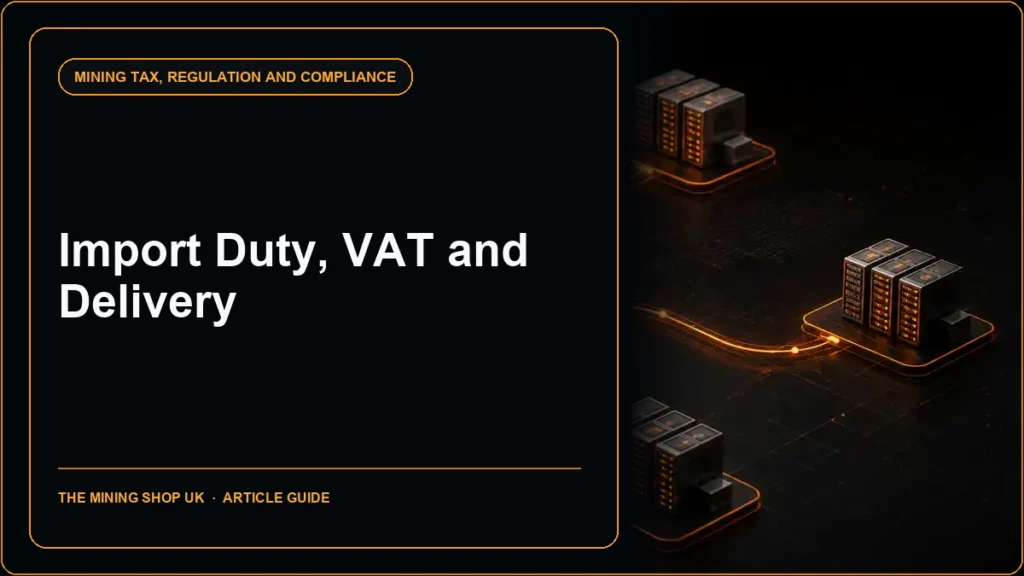 UK ASIC landed cost guide cover