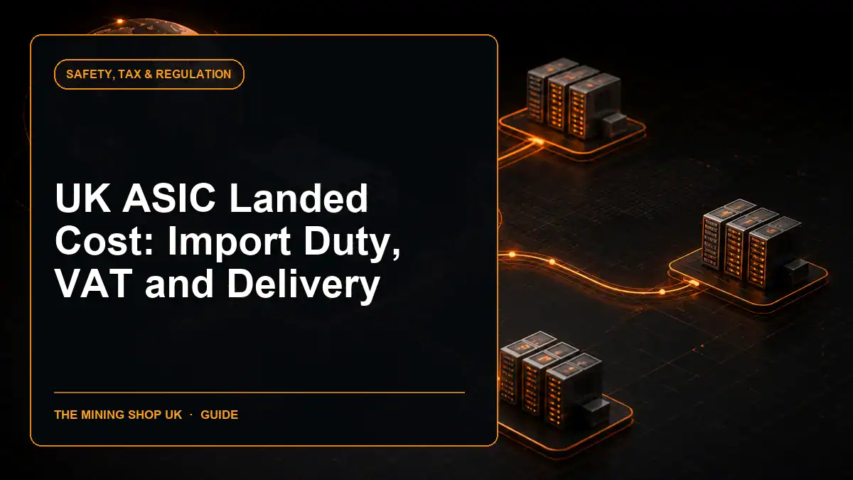 UK ASIC landed cost guide cover