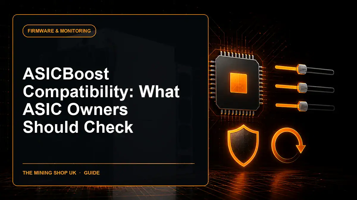 ASICBoost compatibility check guide cover