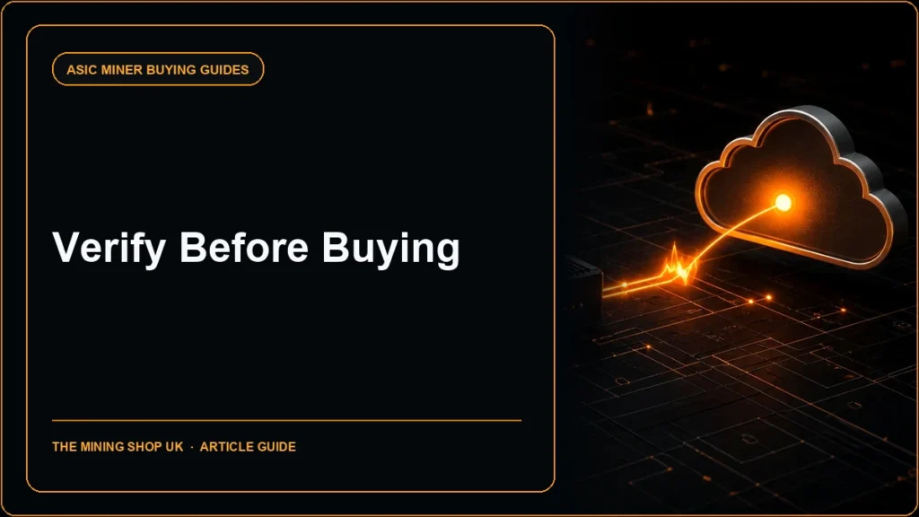 Bitcoin ASIC compatibility guide cover