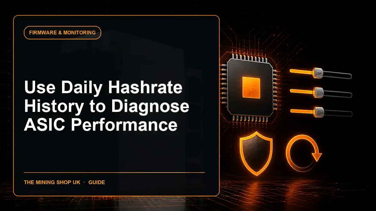 daily ASIC hashrate history guide cover