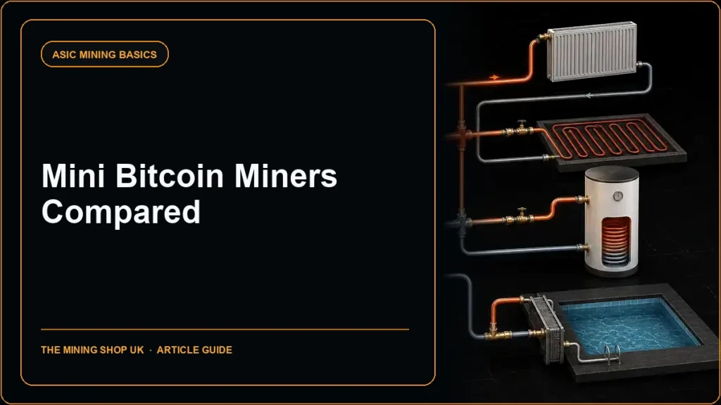 NerdMiner alternatives guide cover