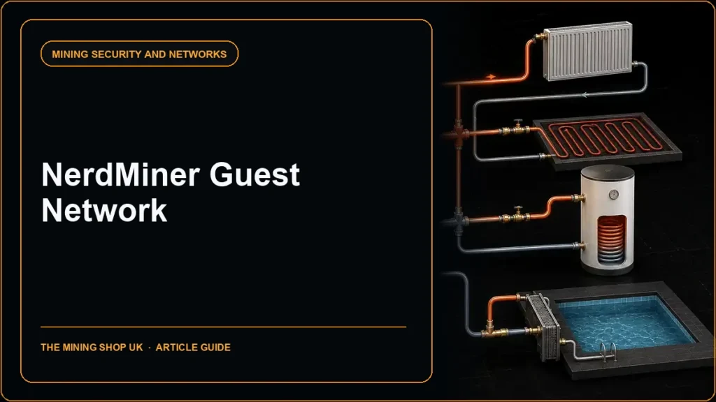NerdMiner guest network guide cover