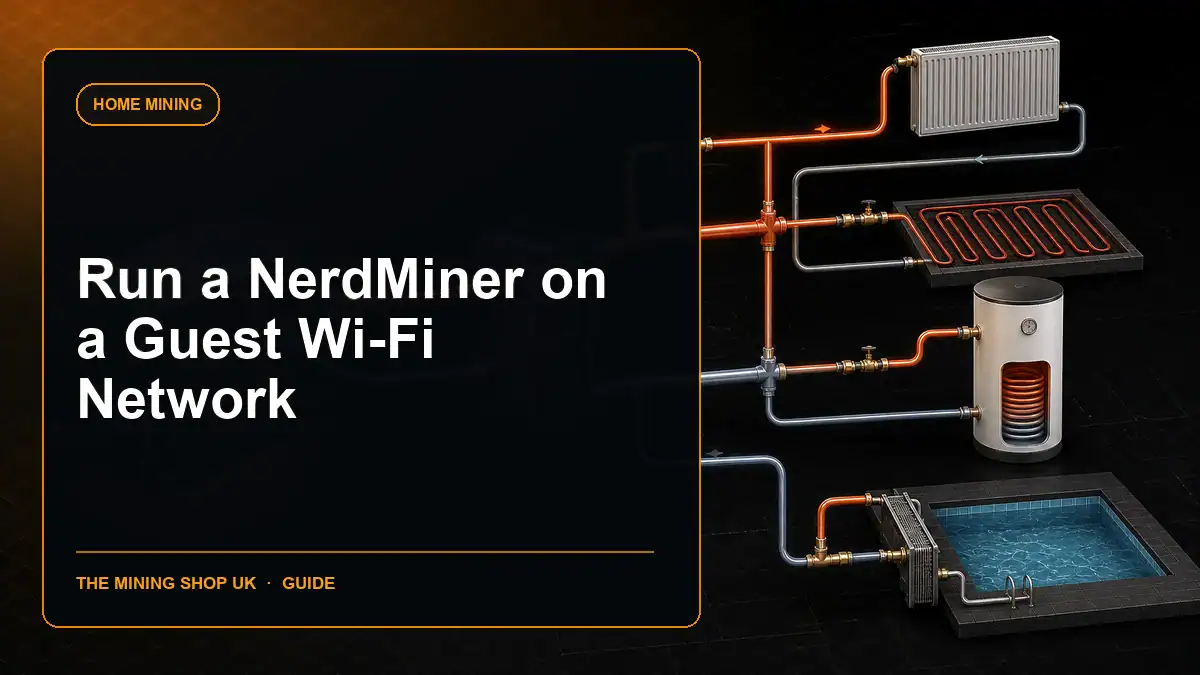 NerdMiner guest network guide cover