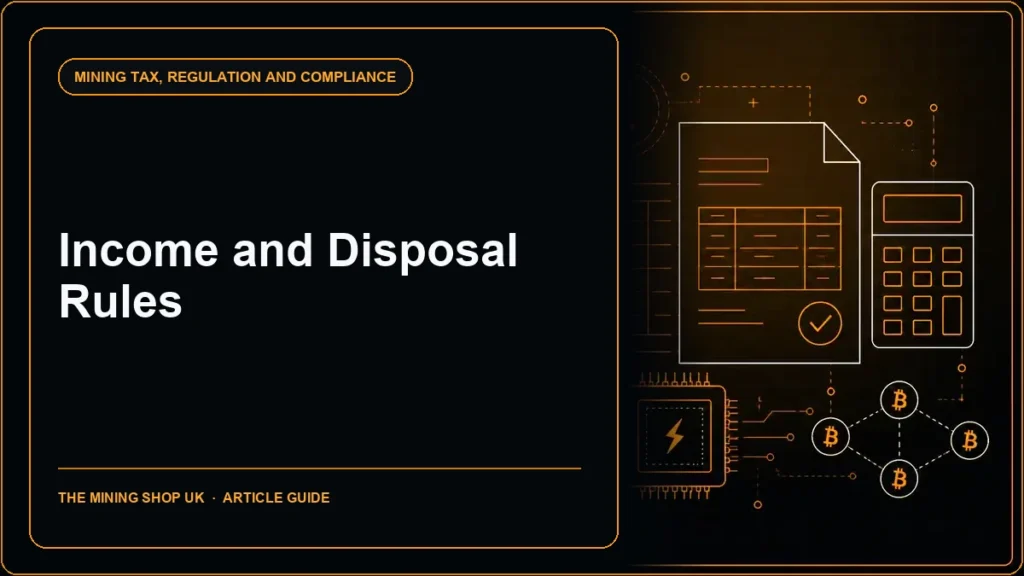 UK crypto airdrop tax guide cover