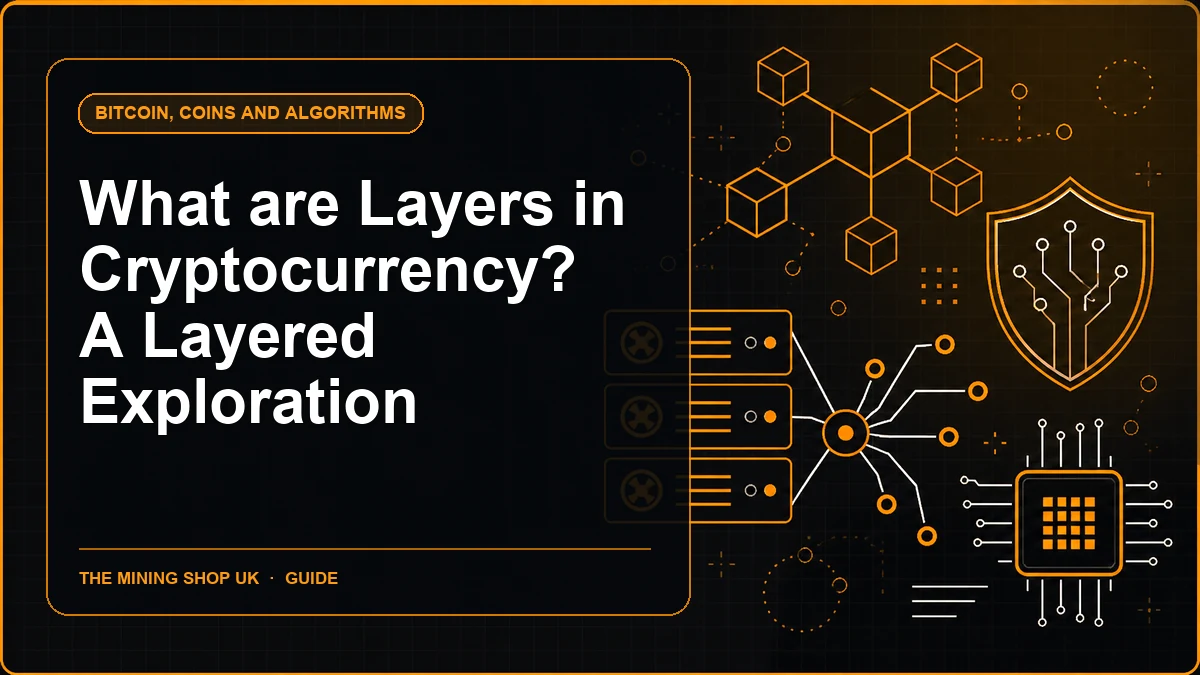 How Blockchain Layers Affect ASIC Miners