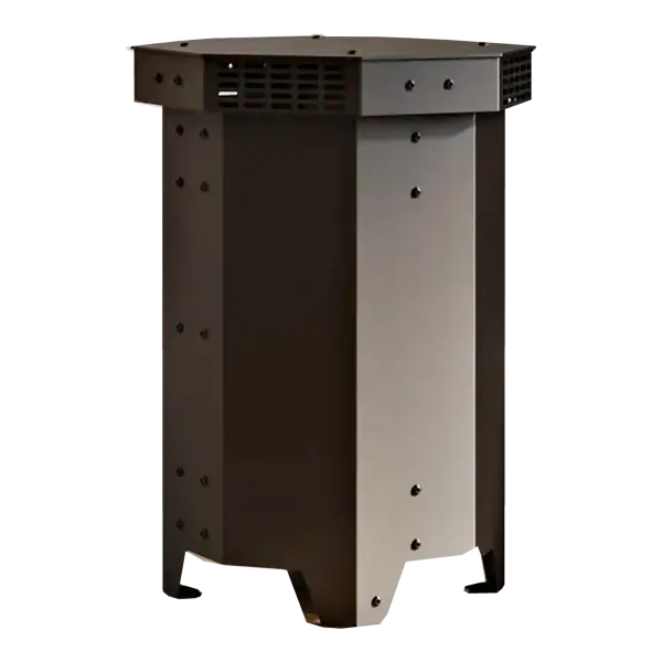 21energy Ofen 10Th SHA-256 Bitcoin Miner