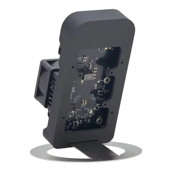 Bitaxe Gamma 602 1.1Th SHA-256 Bitcoin Miner — product view 5