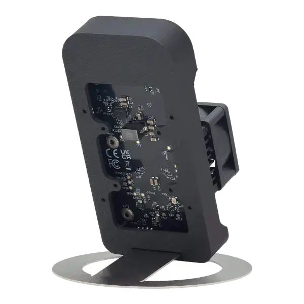 Bitaxe Gamma 602 1.1Th SHA-256 Bitcoin Miner — product view 7