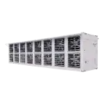 Bitdeer MINERBASE A40 CE Air Mining Container — main product view