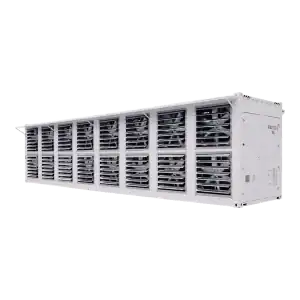 MINERBASE A40 UL Air Mining Container — unit 1 of 2