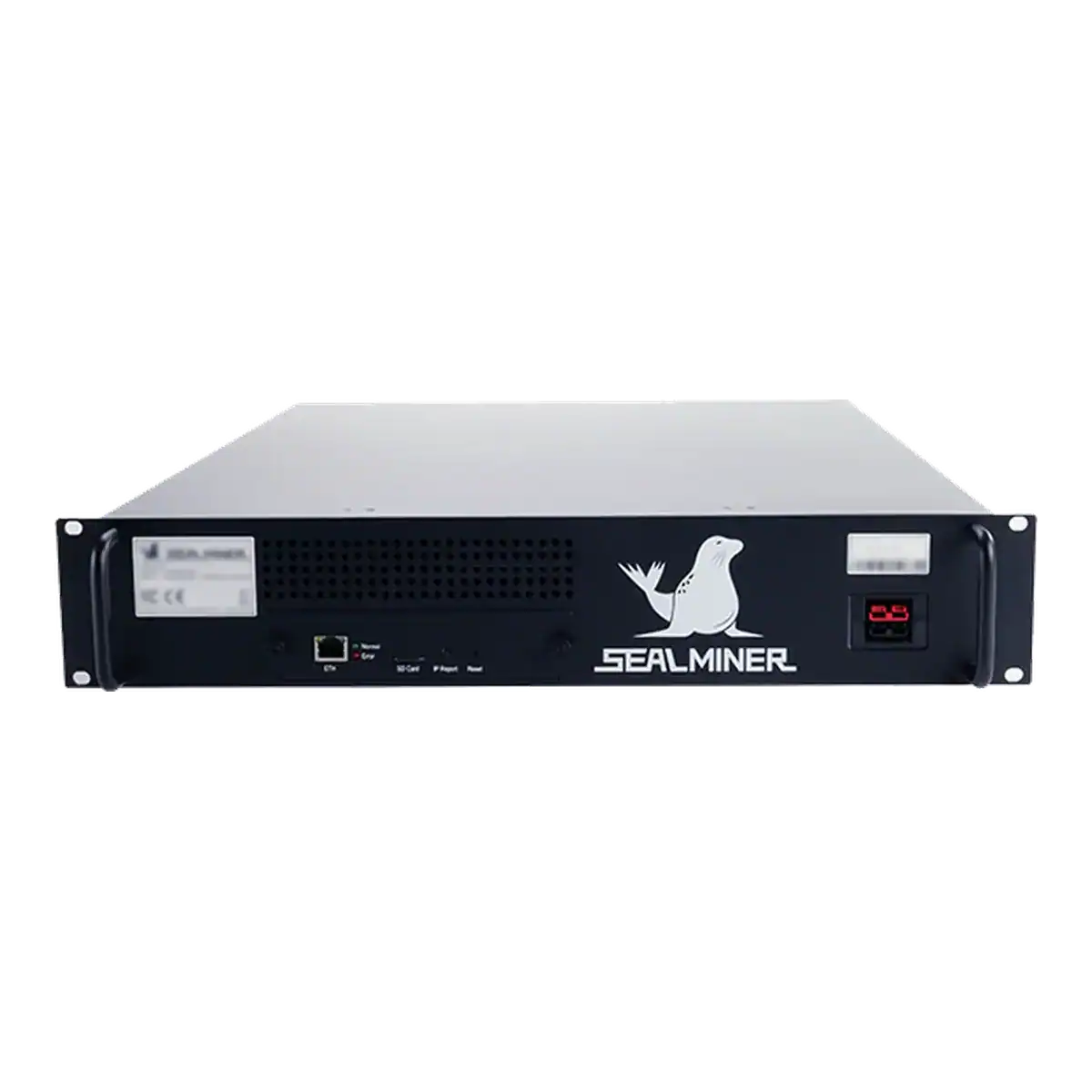 Bitdeer Sealminer A3 Hydro 550Th SHA-256 Bitcoin Miner 1 Bitdeer Sealminer A3 Hydro 550Th SHA-256 Bitcoin Miner — main product view