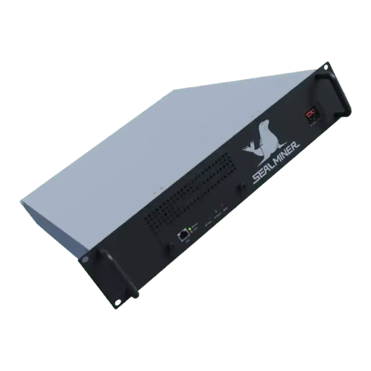 Bitdeer Sealminer A3 Hydro 550Th SHA-256 Bitcoin Miner 2 Bitdeer Sealminer A3 Hydro 550Th SHA-256 Bitcoin Miner — product view 2; representative hardware