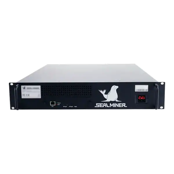 Bitdeer Sealminer A4 Pro Hydro 680Th SHA-256 Bitcoin Miner
