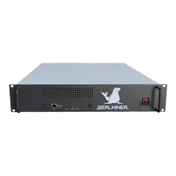 Bitdeer Sealminer DL1 Hydro 52.5Gh Scrypt Litecoin & Dogecoin Miner