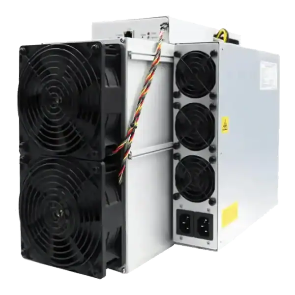 Bitmain Antminer D9 1860Gh Dash Blocx X11 ASIC Miner