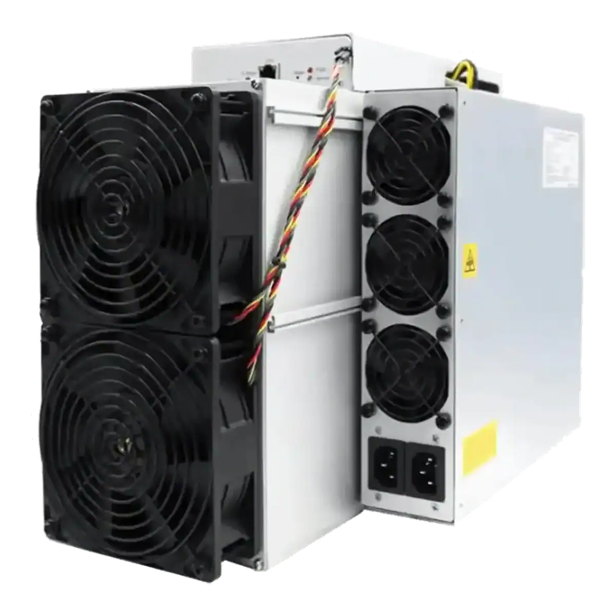 Bitmain Antminer D9 1860Gh Dash Blocx X11 ASIC Miner 1 Bitmain Antminer D9 1860Gh Dash Blocx X11 ASIC Miner — main product view