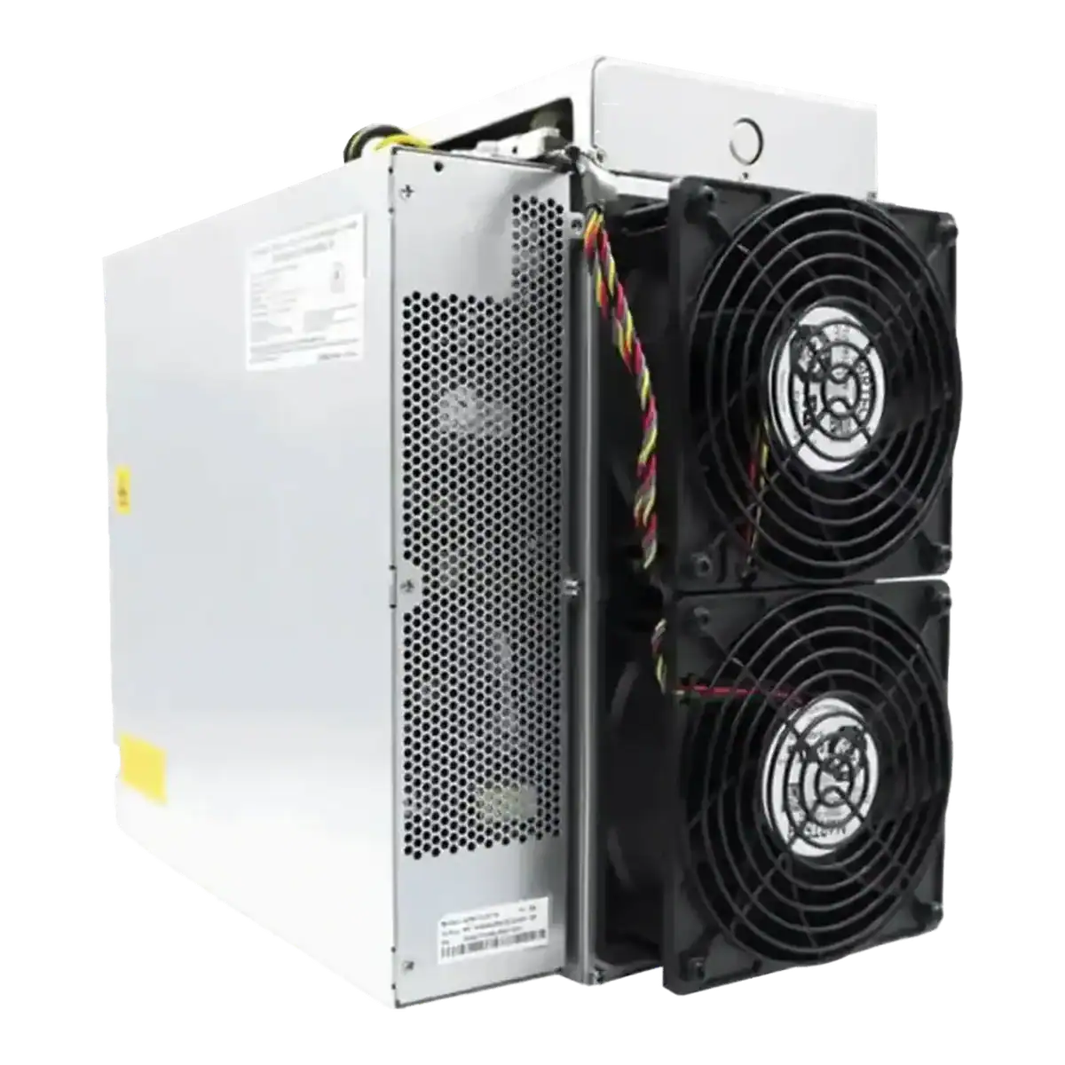 Bitmain Antminer D9 1860Gh Dash Blocx X11 ASIC Miner 2 Bitmain Antminer D9 1860Gh Dash Blocx X11 ASIC Miner — product view 2