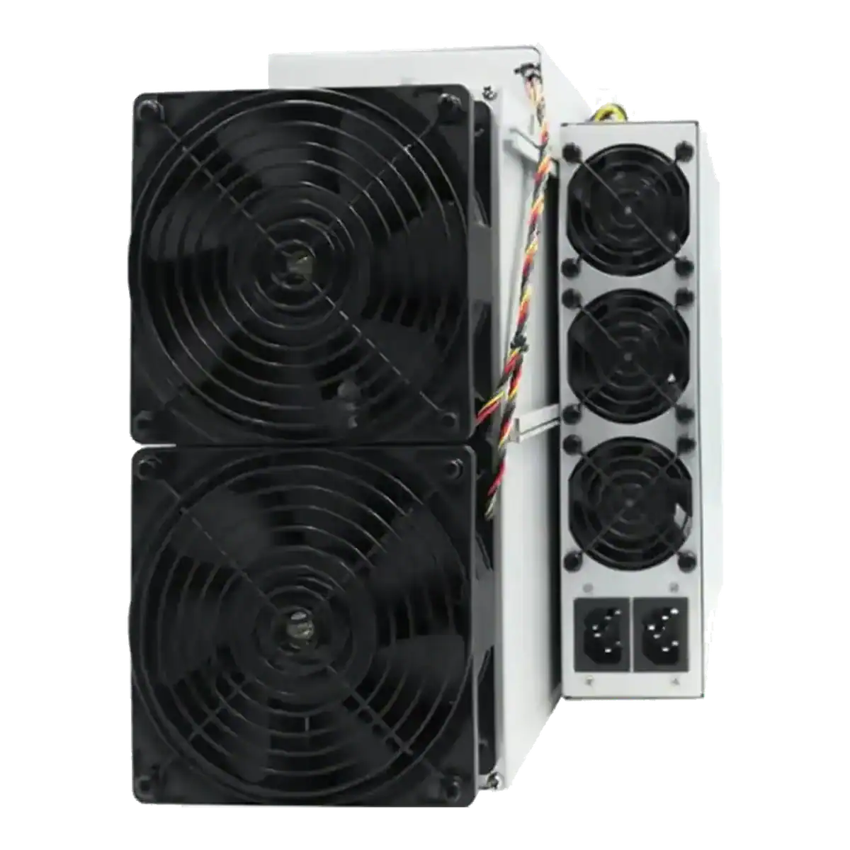 Bitmain Antminer D9 1860Gh Dash Blocx X11 ASIC Miner 3 Bitmain Antminer D9 1860Gh Dash Blocx X11 ASIC Miner — product view 3