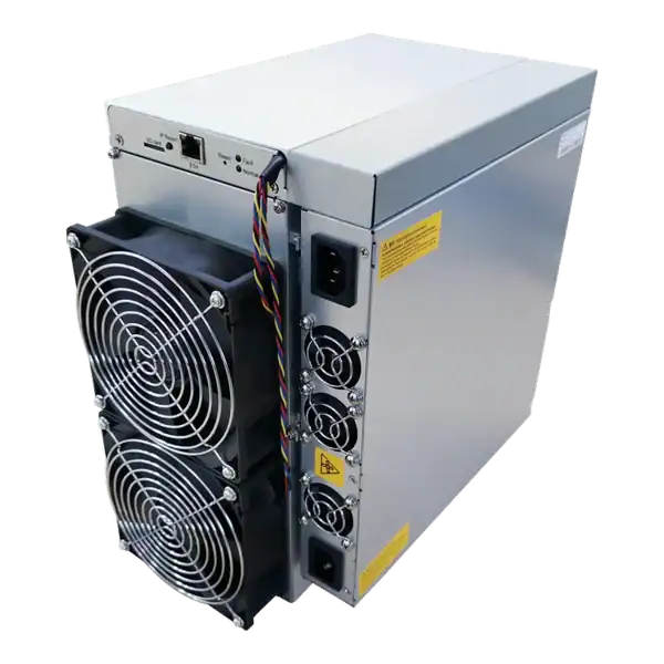 Bitmain Antminer S17e 56Th SHA-256 Bitcoin Miner — main product view