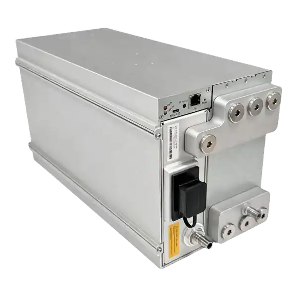 Bitmain Antminer S23 XP Hydro 600Th SHA-256 Bitcoin Miner