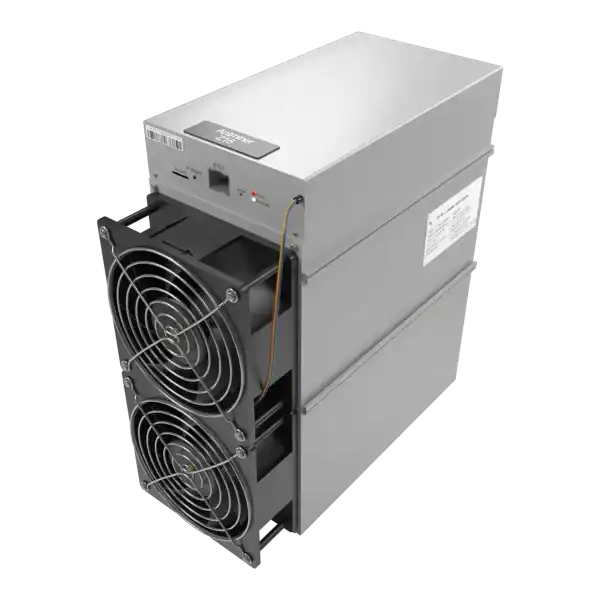 Bitmain Antminer Z15K 525KSol Equihash Zcash Miner — main product view